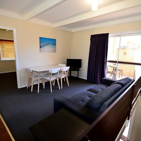 City Centre Apartments Grafton Bagian luar foto