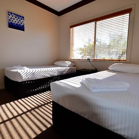 City Centre Apartments Grafton Bagian luar foto