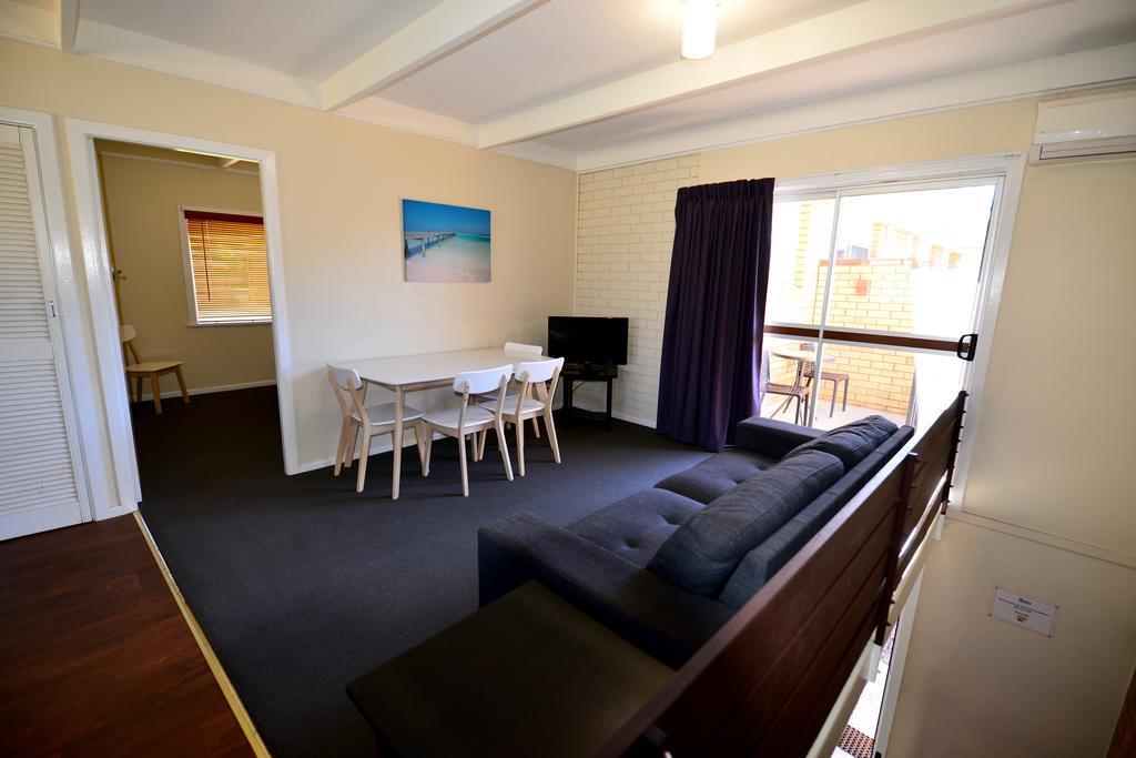City Centre Apartments Grafton Bagian luar foto