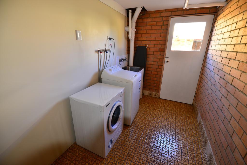 City Centre Apartments Grafton Bagian luar foto