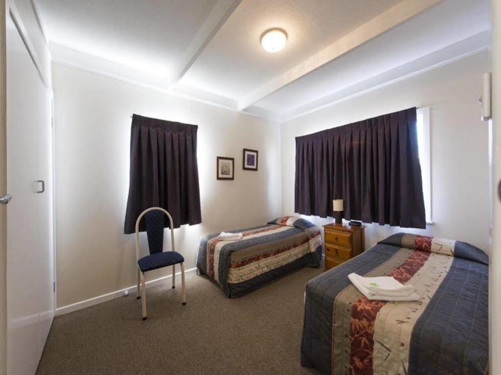 City Centre Apartments Grafton Bagian luar foto