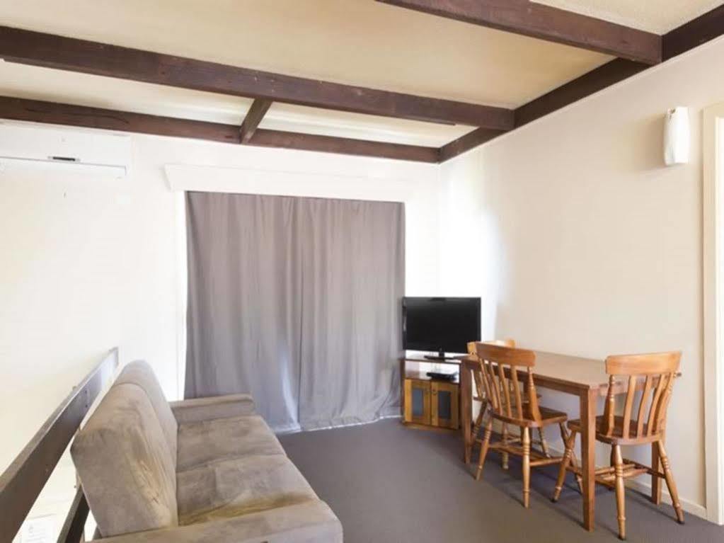 City Centre Apartments Grafton Bagian luar foto
