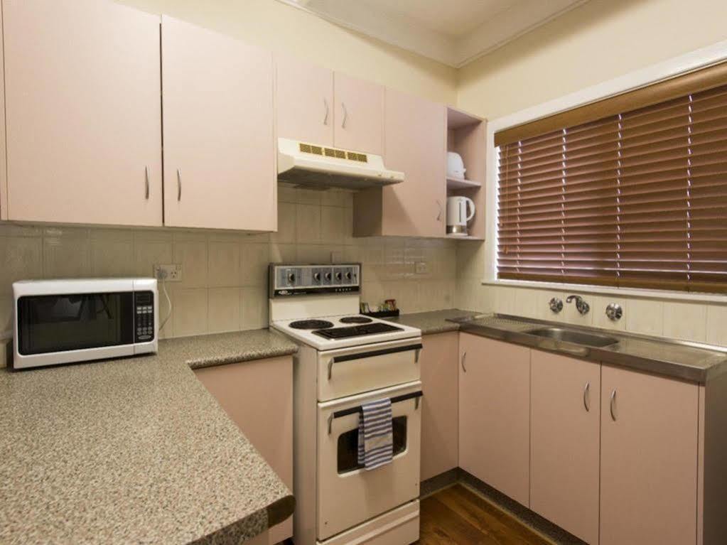 City Centre Apartments Grafton Bagian luar foto