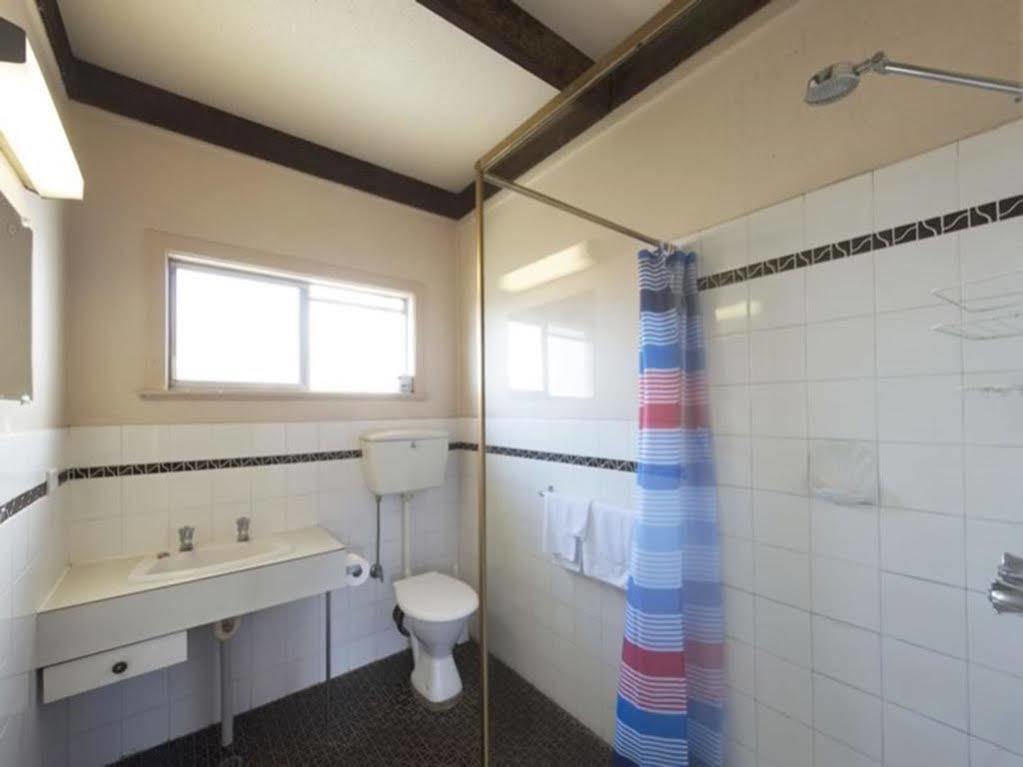 City Centre Apartments Grafton Bagian luar foto