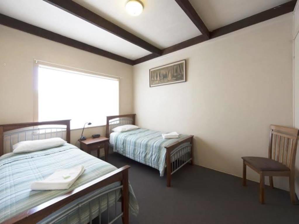 City Centre Apartments Grafton Bagian luar foto