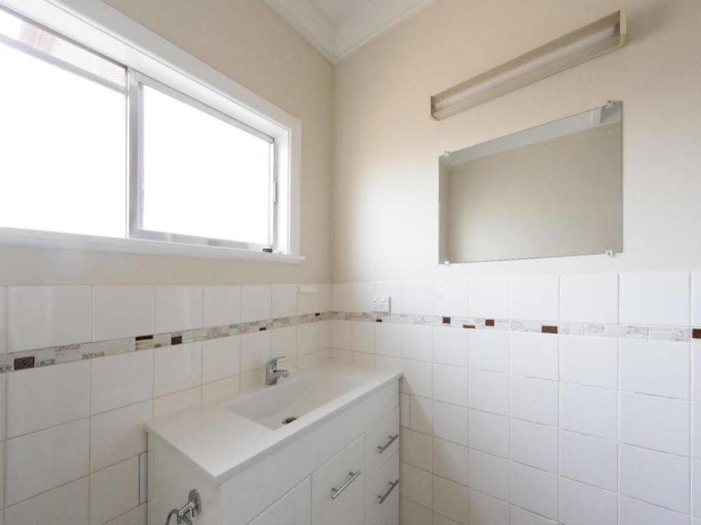City Centre Apartments Grafton Bagian luar foto