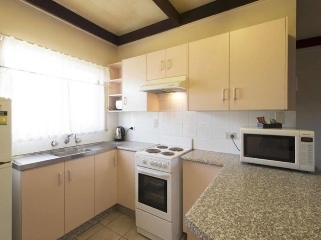 City Centre Apartments Grafton Bagian luar foto