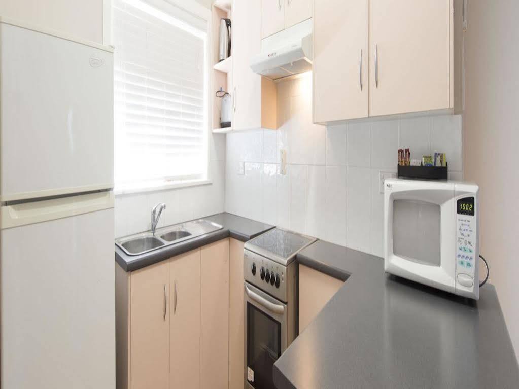 City Centre Apartments Grafton Bagian luar foto