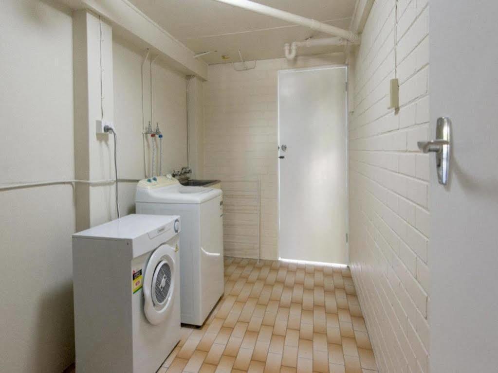 City Centre Apartments Grafton Bagian luar foto